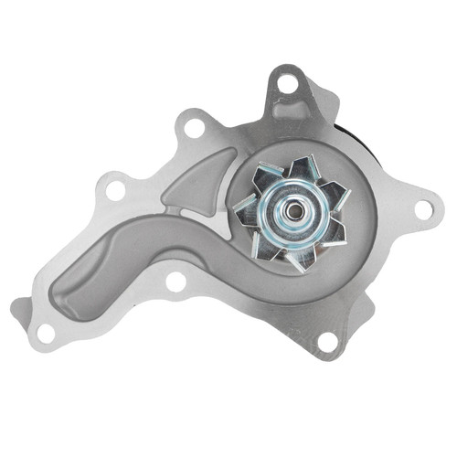 Serpentine Belt Tensioner Water Pump Kit For 2012-2017 Toyota Camry RAV4 2.5L L4 - Image 9