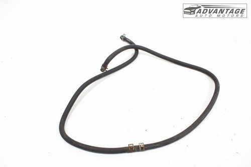 2015-2018 CHEVROLET SUBURBAN GASOLINE FUEL TANK FILLER NECK HOSE PIPE OEM - Image 2