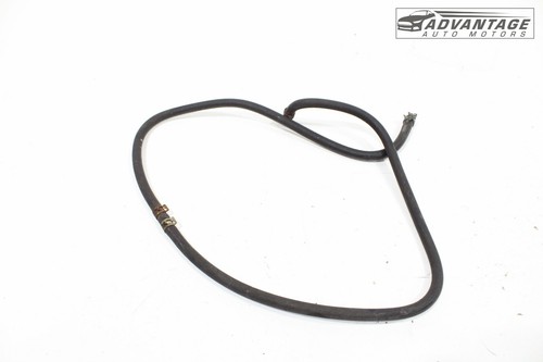 2015-2018 CHEVROLET SUBURBAN GASOLINE FUEL TANK FILLER NECK HOSE PIPE OEM - Image 3