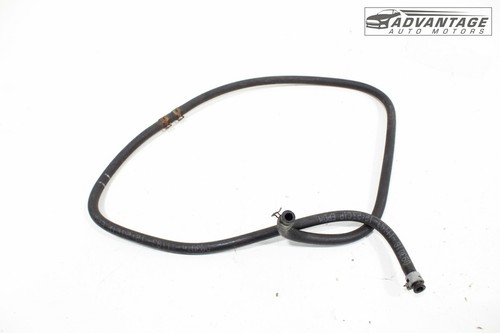 2015-2018 CHEVROLET SUBURBAN GASOLINE FUEL TANK FILLER NECK HOSE PIPE OEM - Image 4