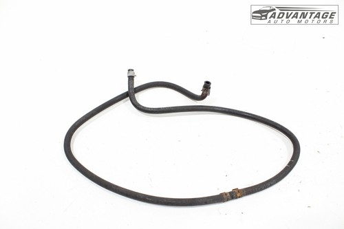 2015-2018 CHEVROLET SUBURBAN GASOLINE FUEL TANK FILLER NECK HOSE PIPE OEM - Image 5