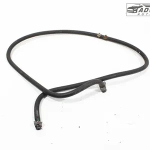 2015-2018 CHEVROLET SUBURBAN GASOLINE FUEL TANK FILLER NECK HOSE PIPE OEM