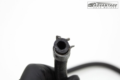 2015-2018 CHEVROLET SUBURBAN GASOLINE FUEL TANK FILLER NECK HOSE PIPE OEM - Image 6