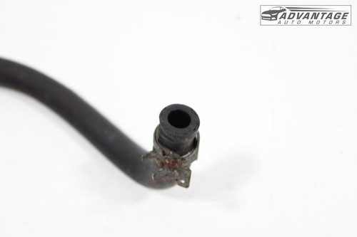 2015-2018 CHEVROLET SUBURBAN GASOLINE FUEL TANK FILLER NECK HOSE PIPE OEM - Image 7