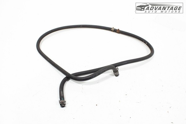 2015-2018 CHEVROLET SUBURBAN GASOLINE FUEL TANK FILLER NECK HOSE PIPE OEM