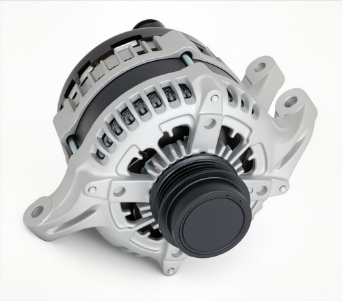 Alternator For Ford Fusion 2.0L 2.5L 2013-2020,Ford Edge 2.0L 2015 104211-0310 - Image 15