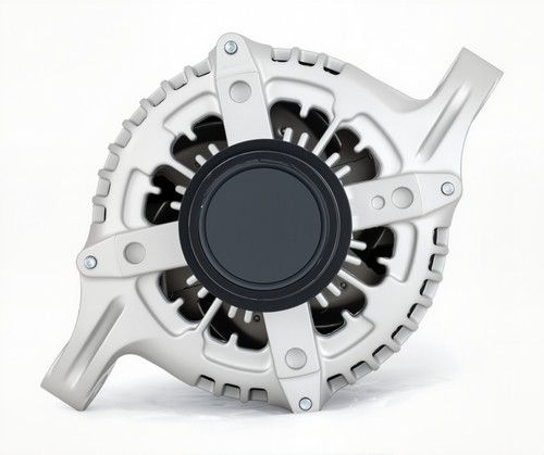 Alternator For Ford Fusion 2.0L 2.5L 2013-2020,Ford Edge 2.0L 2015 104211-0310 - Image 16