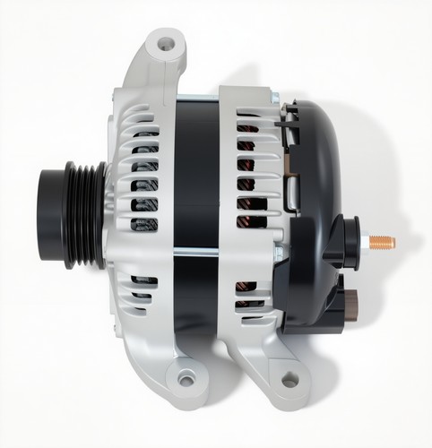 Alternator For Ford Fusion 2.0L 2.5L 2013-2020,Ford Edge 2.0L 2015 104211-0310 - Image 17