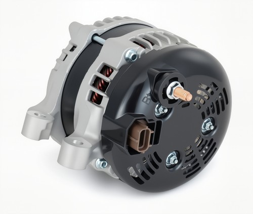 Alternator For Ford Fusion 2.0L 2.5L 2013-2020,Ford Edge 2.0L 2015 104211-0310 - Image 18