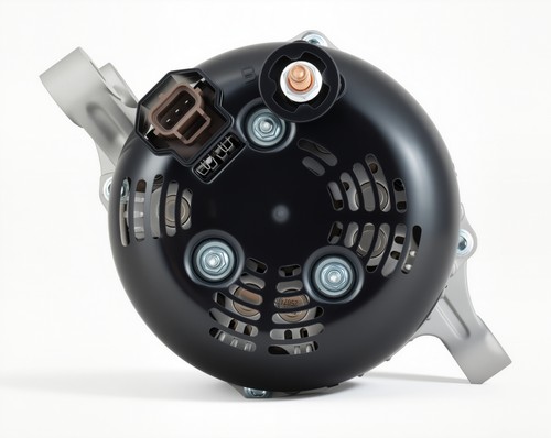 Alternator For Ford Fusion 2.0L 2.5L 2013-2020,Ford Edge 2.0L 2015 104211-0310 - Image 19