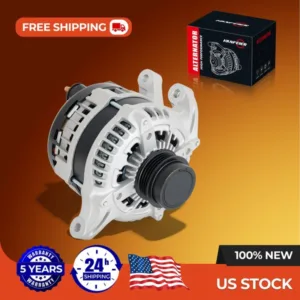 Alternator For Ford Fusion 2.0L 2.5L 2013-2020,Ford Edge 2.0L 2015 104211-0310