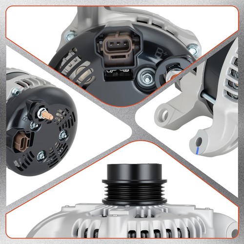 Alternator For Ford Fusion 2.0L 2.5L 2013-2020,Ford Edge 2.0L 2015 104211-0310 - Image 6