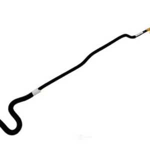For 2015-2020 Chevrolet Suburban Fuel Supply Hose AC Delco 69671JCNW 2016 2017