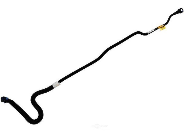 For 2015-2020 Chevrolet Suburban Fuel Supply Hose AC Delco 69671JCNW 2016 2017