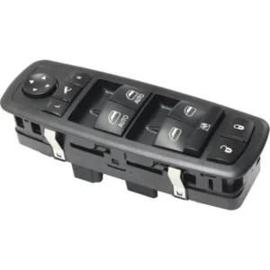 Front Left Driver Side Power Window Lifter Control Switch For Chrysler Dodge Ram
