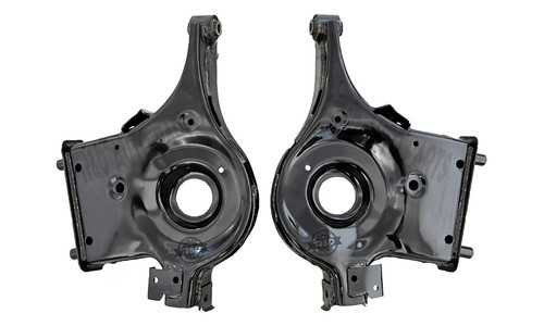 2x Rear Lower Control Arms LH & RH For 2013-2021 Nissan Altima Maxima 2.5L 3.5L - Image 3