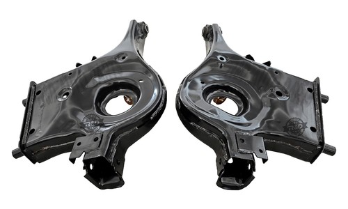 2x Rear Lower Control Arms LH & RH For 2013-2021 Nissan Altima Maxima 2.5L 3.5L - Image 4