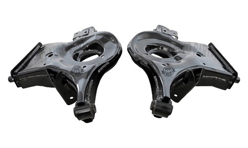 2x Rear Lower Control Arms LH & RH For 2013-2021 Nissan Altima Maxima 2.5L 3.5L - Image 5