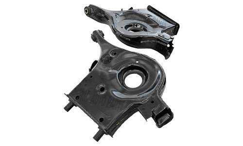 2x Rear Lower Control Arms LH & RH For 2013-2021 Nissan Altima Maxima 2.5L 3.5L - Image 6