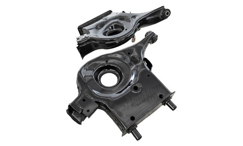 2x Rear Lower Control Arms LH & RH For 2013-2021 Nissan Altima Maxima 2.5L 3.5L - Image 7