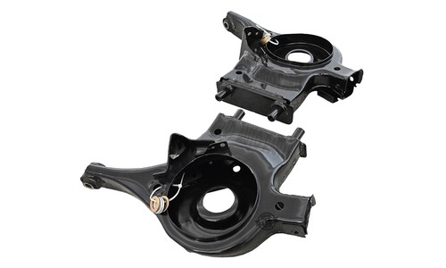 2x Rear Lower Control Arms LH & RH For 2013-2021 Nissan Altima Maxima 2.5L 3.5L - Image 8