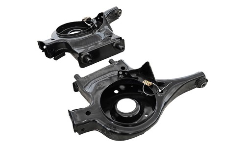 2x Rear Lower Control Arms LH & RH For 2013-2021 Nissan Altima Maxima 2.5L 3.5L - Image 9