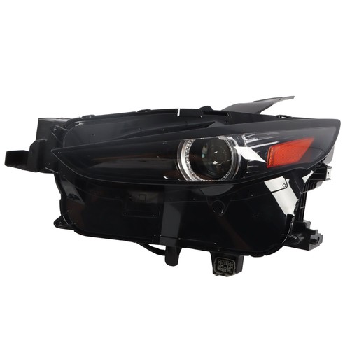 For 2020-2022 Mazda CX-30 Full LED Headlight with Adaptive AFS Left Driver Side - Image 5