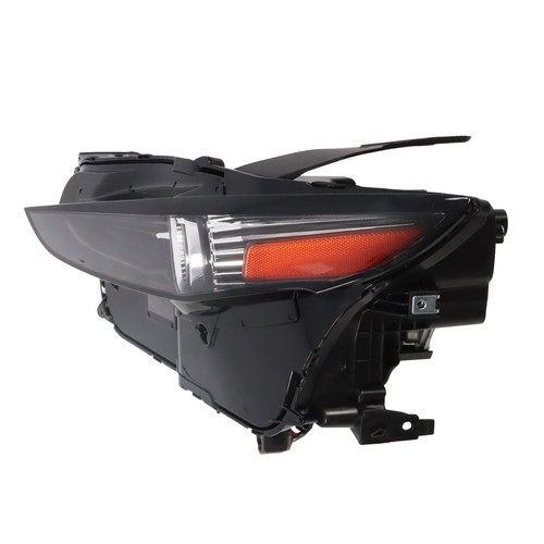 For 2020-2022 Mazda CX-30 Full LED Headlight with Adaptive AFS Left Driver Side - Image 6