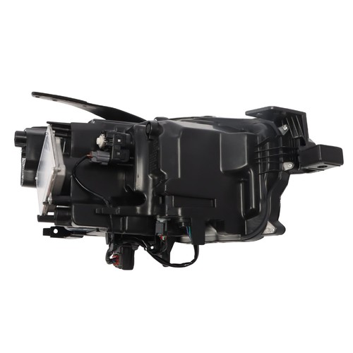 For 2020-2022 Mazda CX-30 Full LED Headlight with Adaptive AFS Left Driver Side - Image 7