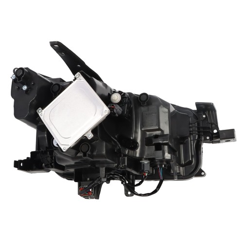 For 2020-2022 Mazda CX-30 Full LED Headlight with Adaptive AFS Left Driver Side - Image 9