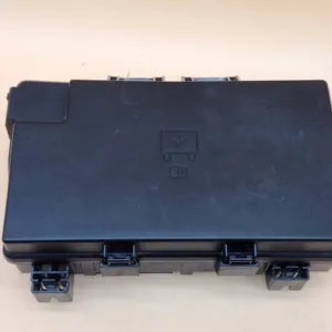 2016-2017 Dodge Durango Engine Fuse Box W/Automatic Engine start And Stop OEM