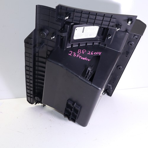2022-2024 Nissan Frontier Glove Compartment Storage Box 68210-9Bu1a - Image 6