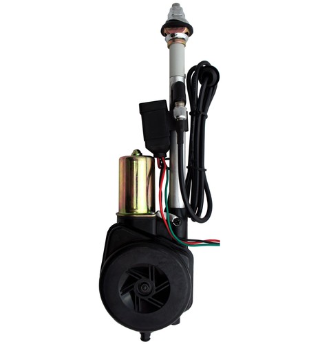 Pontiac Firebird/Trans AM 82-02 Factory Replacement Radio Stereo Powered Antenna - Image 2