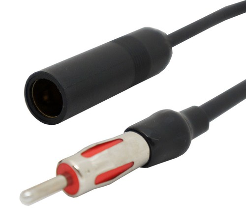 Pontiac Firebird/Trans AM 82-02 Factory Replacement Radio Stereo Powered Antenna - Image 3