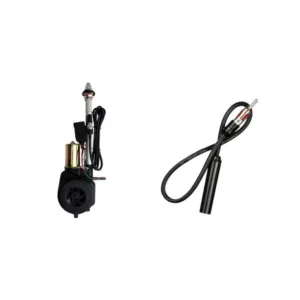 Pontiac Firebird/Trans AM 82-02 Factory Replacement Radio Stereo Powered Antenna