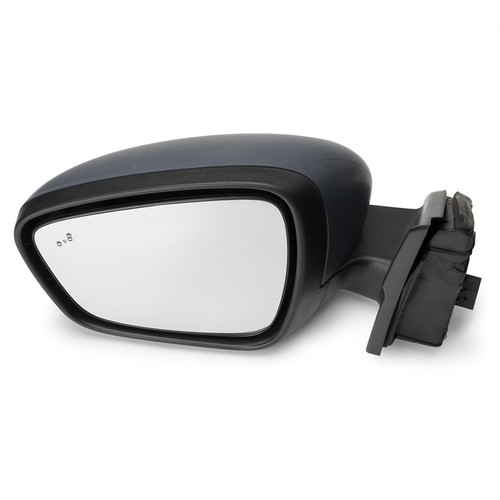 Driver LH Side Mirror With Blind Spot / Heat For 2020 2021 2022 2023 Ford Escape - Image 12