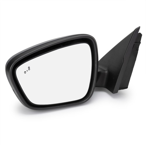 Driver LH Side Mirror With Blind Spot / Heat For 2020 2021 2022 2023 Ford Escape - Image 14