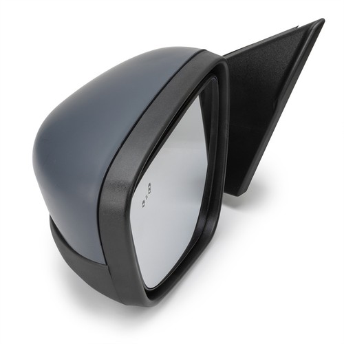 Driver LH Side Mirror With Blind Spot / Heat For 2020 2021 2022 2023 Ford Escape - Image 16