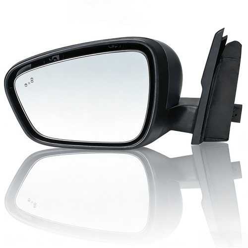 Driver LH Side Mirror With Blind Spot / Heat For 2020 2021 2022 2023 Ford Escape - Image 9