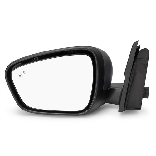Driver LH Side Mirror With Blind Spot / Heat For 2020 2021 2022 2023 Ford Escape - Image 11