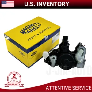 OEM Oil Separator PCV Valve For VW Beetle Jetta 1.8 2.0T Passat 06K103495AC