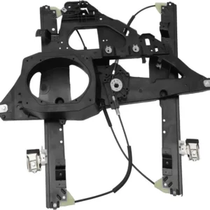 2007-17 Ford Expedition Lincoln Navigator Front Passenger Window Regulator–Compa