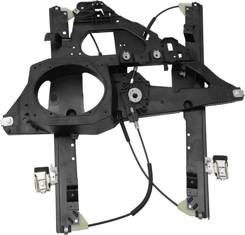 2007-17 Ford Expedition Lincoln Navigator Front Passenger Window Regulator–Compa - Image 11