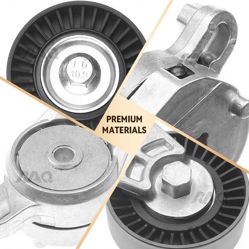 Belt Tensioner For 2012 2013 2014 2015-2017 Toyota Camry L4 2.5L 16620-36013 - Image 4