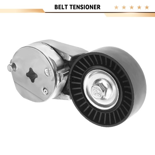 Belt Tensioner For 2012 2013 2014 2015-2017 Toyota Camry L4 2.5L 16620-36013 - Image 5