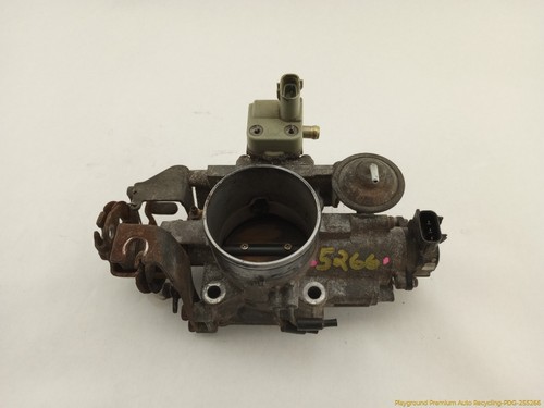 Toyota 4Runner Throttle Valve Body 3.4L 6 Cylinder Fits 1997-2002 97 98 99 00 01 - Image 2