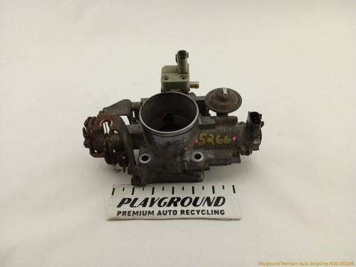 Toyota 4Runner Throttle Valve Body 3.4L 6 Cylinder Fits 1997-2002 97 98 99 00 01 - Image 13
