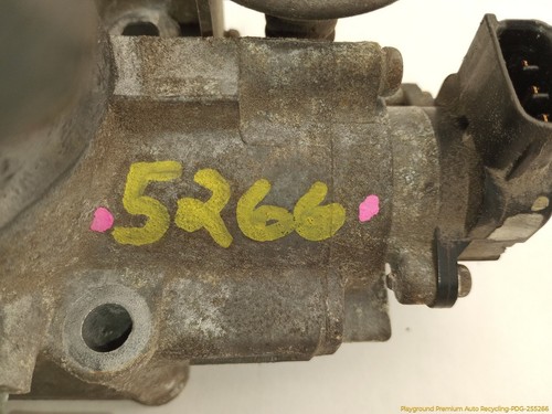 Toyota 4Runner Throttle Valve Body 3.4L 6 Cylinder Fits 1997-2002 97 98 99 00 01 - Image 15