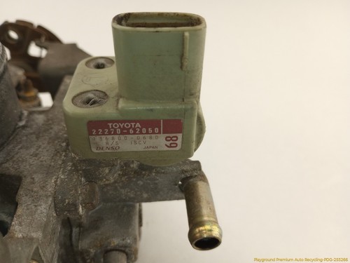 Toyota 4Runner Throttle Valve Body 3.4L 6 Cylinder Fits 1997-2002 97 98 99 00 01 - Image 18