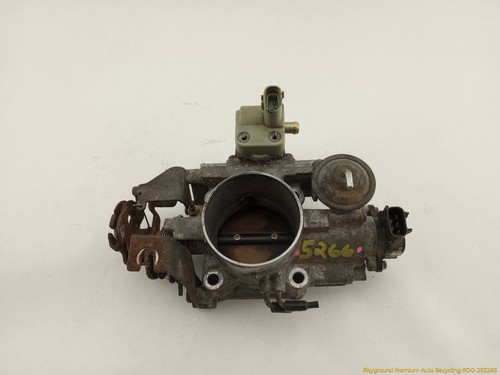 Toyota 4Runner Throttle Valve Body 3.4L 6 Cylinder Fits 1997-2002 97 98 99 00 01 - Image 4